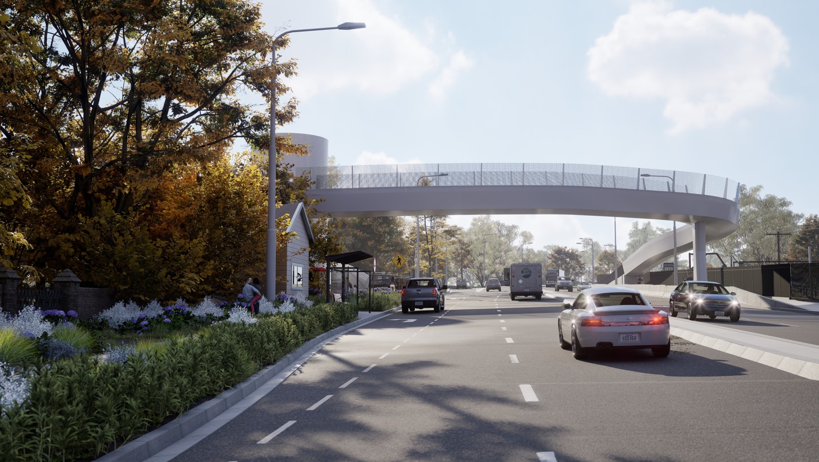 Medlow Bath Station Upgrade Transport for NSW